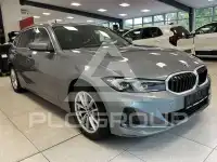 2024 BMW 318