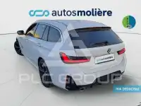 2024 BMW 318
