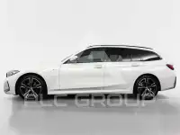 2024 BMW 318