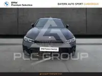 2024 BMW 318