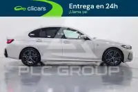 2024 BMW 318