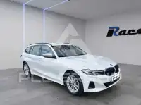 2025 BMW 318