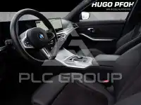 2024 BMW 318