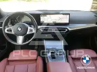2024 BMW 318