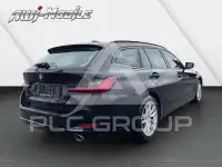 2024 BMW 318