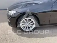 2024 BMW 318