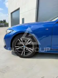 2024 BMW 318