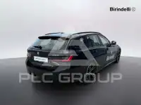 2024 BMW 318