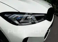 2024 BMW 318
