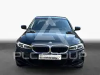 2024 BMW 318