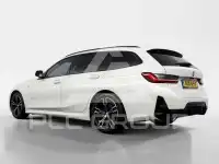 2024 BMW 318