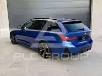2024 BMW 318