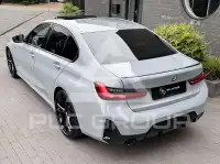 2024 BMW 318