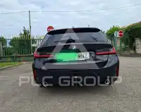 2024 BMW 318