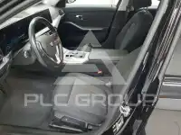 2024 BMW 318