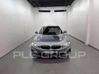 2024 BMW 318