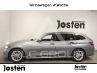 2024 BMW 318