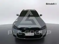 2024 BMW 318