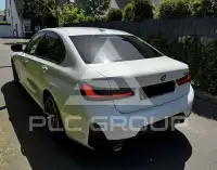 2024 BMW 318