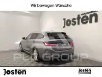 2024 BMW 318