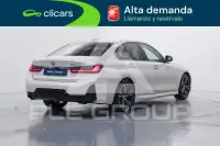 2024 BMW 318