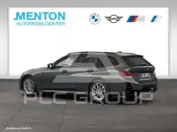 2024 BMW 318