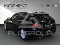 2024 BMW 318