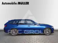 2024 BMW 318