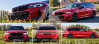 2024 BMW 318