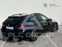 2024 BMW 318