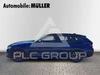 2024 BMW 318