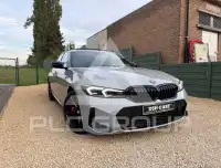 2024 BMW 318