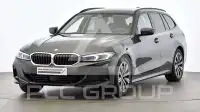 2024 BMW 318