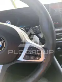 2024 BMW 318