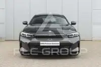 2024 BMW 318
