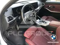 2024 BMW 318