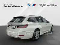 2024 BMW 318