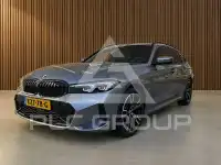2024 BMW 318
