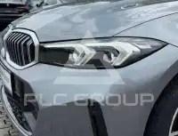 2024 BMW 318