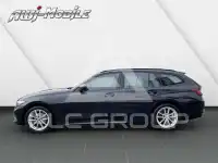 2024 BMW 318