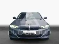 2024 BMW 318