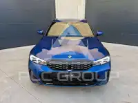 2024 BMW 318