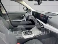 2025 BMW 318