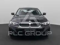 2024 BMW 318