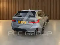 2024 BMW 318