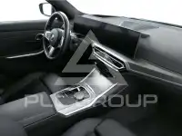 2024 BMW 318