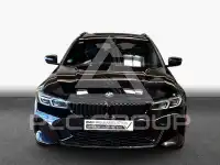 2024 BMW 318