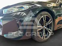 2024 BMW 318