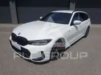 2024 BMW 318