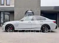 2024 BMW 318